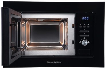 Микроволновая печь Zigmund & Shtain BMO 16.202 B черный - ForteMarket Микроволновая печь Zigmund & Shtain BMO 16.202 B черный купить,0