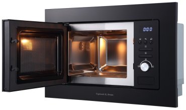 Микроволновая печь Zigmund & Shtain BMO 16.202 B черный - ForteMarket Микроволновая печь Zigmund & Shtain BMO 16.202 B черный купить,0