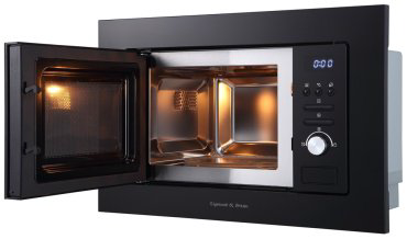 Микроволновая печь Zigmund & Shtain BMO 16.202 B черный купить,NaN