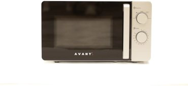 Микроволновая печь AVANT MO-20P700M-W01S серый купить,NaN