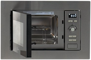Микроволновая печь Midea AG820BJU-SS серый, серебристый купить,NaN