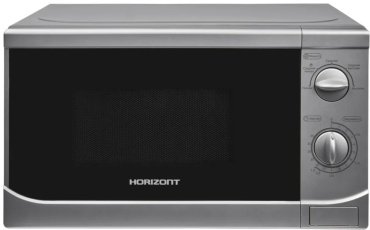 Микроволновая печь Horizont 20MW700-1378BS серебристый купить,NaN