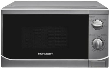Микроволновая печь Horizont 20MW700-1378BS серебристый купить,NaN