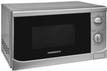 Микроволновая печь Horizont 20MW700-1378BS серебристый купить,NaN