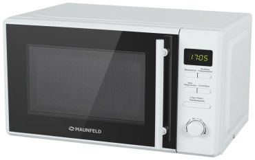 Микроволновая печь MAUNFELD MFSMO.20.7TWH белый