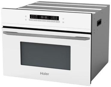 Микроволновая печь Haier HMX-BDC399W белый