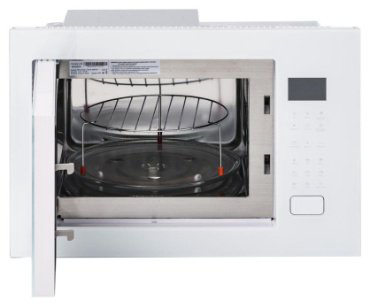 Микроволновая печь Manya BM25MSG02W белый - ForteMarket Микроволновая печь Manya BM25MSG02W белый купить,112481