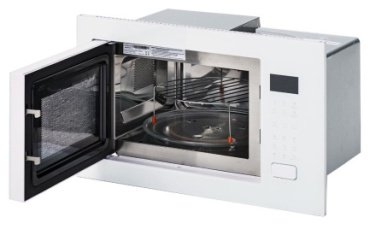 Микроволновая печь Manya BM25MSG02W белый купить,0