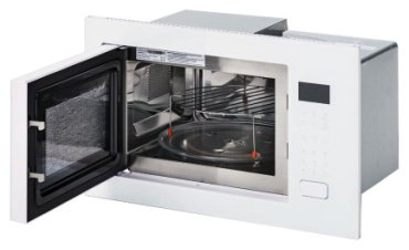 Микроволновая печь Manya BM25MSG02W белый - ForteMarket Микроволновая печь Manya BM25MSG02W белый купить,112481