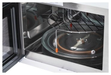 Микроволновая печь Manya BM25MSG02W белый - ForteMarket Микроволновая печь Manya BM25MSG02W белый купить,112481