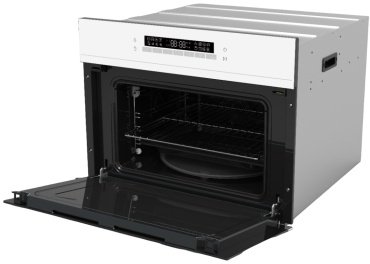 Микроволновая печь Haier HMX-BDC399W белый