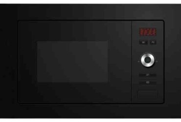 Микроволновая печь MSR 02 67 черный