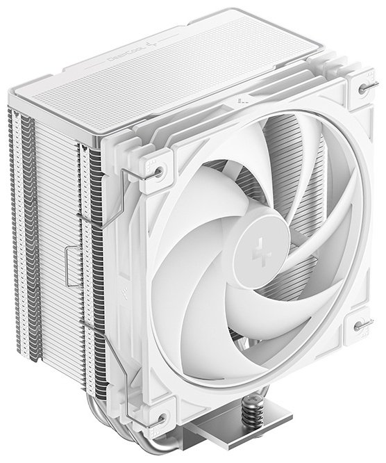 Кулер для процессора Deepcool AG500 G2 WH - ForteMarket Кулер для процессора Deepcool AG500 G2 WH купить,NaN