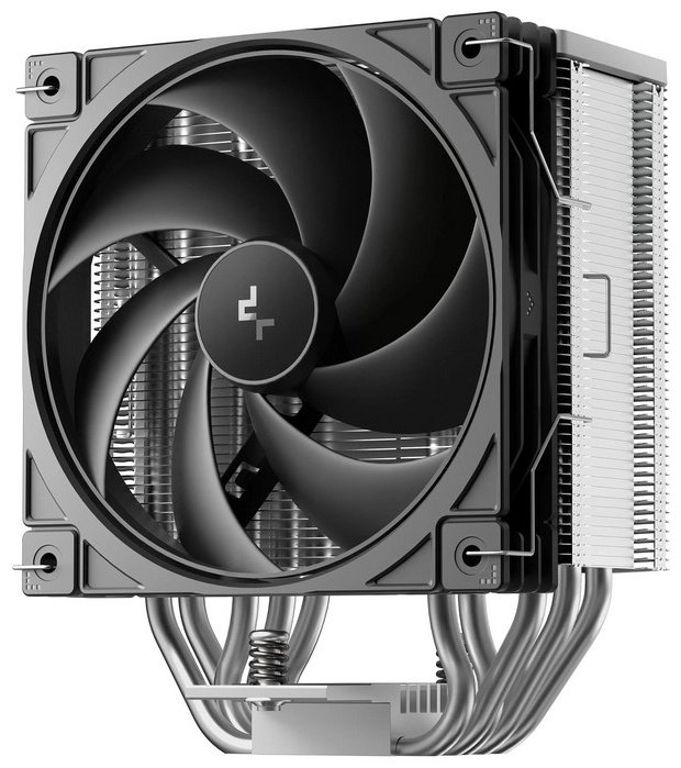Кулер для процессора Deepcool AG500 G2 R-AG500-BKNPMG2-G купить,NaN