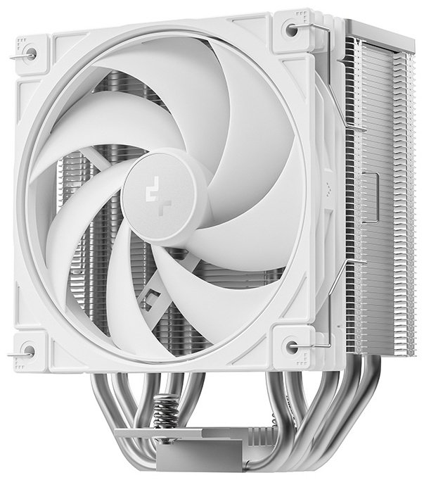 Кулер для процессора Deepcool AG500 G2 WH - ForteMarket Кулер для процессора Deepcool AG500 G2 WH купить,NaN