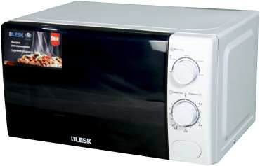Микроволновая печь Blesk BL-WB2001W белый купить,NaN