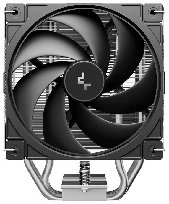 Кулер для процессора Deepcool AG500 G2 R-AG500-BKNPMG2-G купить,NaN