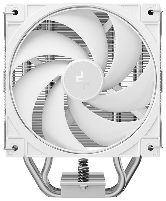 Кулер для процессора Deepcool AG500 G2 WH - ForteMarket Кулер для процессора Deepcool AG500 G2 WH купить,NaN