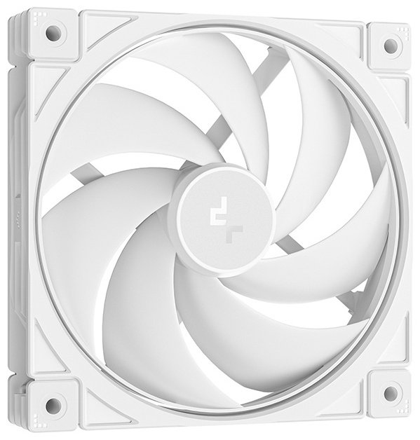 Кулер для процессора Deepcool AG500 G2 WH - ForteMarket Кулер для процессора Deepcool AG500 G2 WH купить,NaN