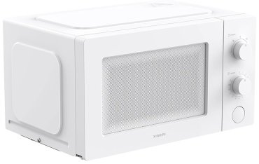 Микроволновая печь Xiaomi MWB010-1A белый