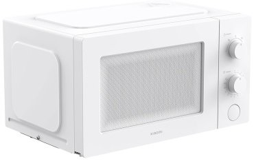 Микроволновая печь Xiaomi MWB010-1A белый купить,NaN