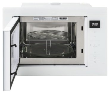 Микроволновая печь Manya BM2511WG белый - ForteMarket Микроволновая печь Manya BM2511WG белый купить,0