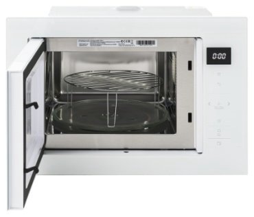 Микроволновая печь Manya BM2511WG белый купить,142535