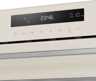 Микроволновая печь MAUNFELD MBMO349GBG бежевый - ForteMarket Микроволновая печь MAUNFELD MBMO349GBG бежевый купить,299590