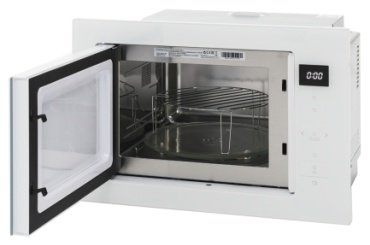 Микроволновая печь Manya BM2511WG белый - ForteMarket Микроволновая печь Manya BM2511WG белый купить,0