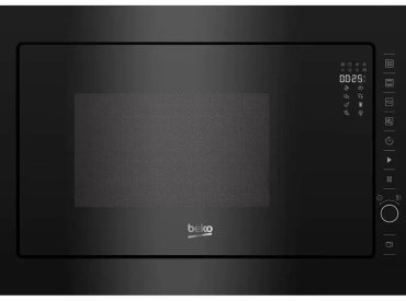 Микроволновая печь BEKO BMCB25433BG черный