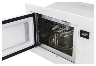 Микроволновая печь Manya BM2511WG белый - ForteMarket Микроволновая печь Manya BM2511WG белый купить,0