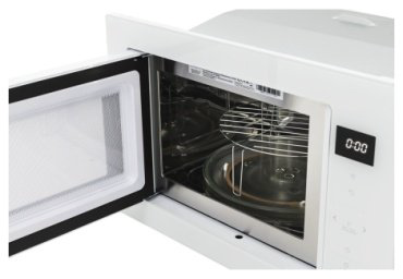 Микроволновая печь Manya BM2511WG белый купить,142535