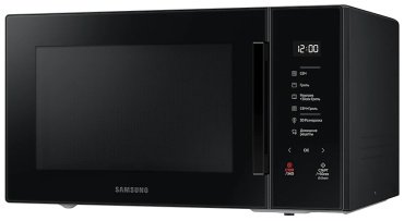 Микроволновая печь Samsung MG30T5018AK/BW черный - ForteMarket Микроволновая печь Samsung MG30T5018AK/BW черный купить,0