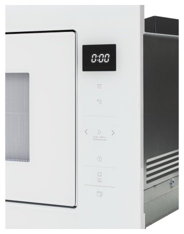 Микроволновая печь Manya BM2511WG белый - ForteMarket Микроволновая печь Manya BM2511WG белый купить,0