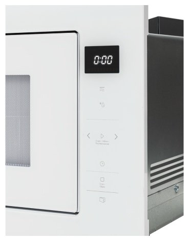 Микроволновая печь Manya BM2511WG белый купить,142535