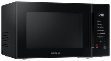 Микроволновая печь Samsung MG30T5018AK/BW черный - ForteMarket Микроволновая печь Samsung MG30T5018AK/BW черный купить,0