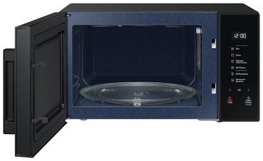 Микроволновая печь Samsung MG30T5018AK/BW черный - ForteMarket Микроволновая печь Samsung MG30T5018AK/BW черный купить,0
