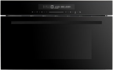 Микроволновая печь Hofmann MWI34DNHF черный купить,NaN