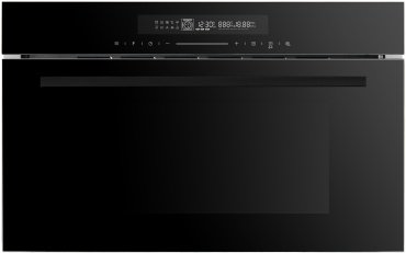 Микроволновая печь Hofmann MWI34DNHF черный купить,NaN