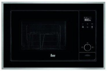 Микроволновая печь TEKA ML 820 BIS черный