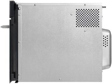 Микроволновая печь Hofmann MWI34DNHF черный купить,NaN