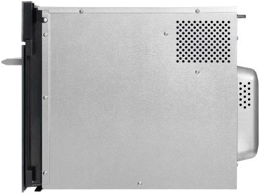 Микроволновая печь Hofmann MWI34DNHF черный купить,NaN