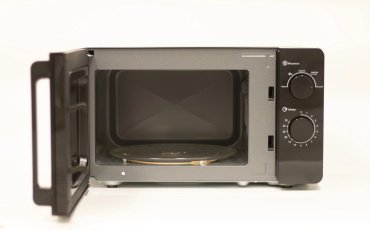 Микроволновая печь AVANT MO-20P700M-W01B черный купить,NaN