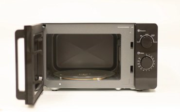 Микроволновая печь AVANT MO-20P700M-W01B черный купить,NaN