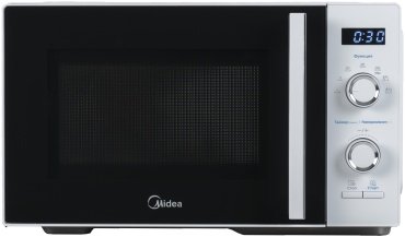 Микроволновая печь Midea AM8P022ET белый