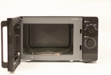 Микроволновая печь AVANT MO-20P700M-W01B черный купить,NaN
