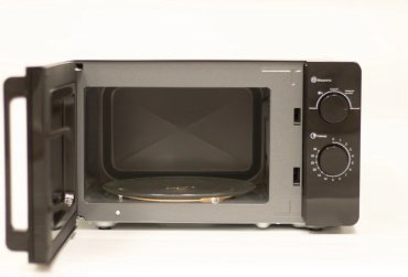 Микроволновая печь AVANT MO-20P700M-W01B черный купить,NaN