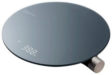Кухонные весы HOTO Smart Kitchen Scale QWCFC001 Серый-черный купить,NaN