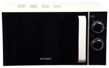 Микроволновая печь Oursson MM2005/IV белый