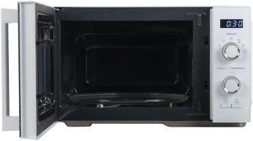 Микроволновая печь Midea AM8P022ET белый купить,51266